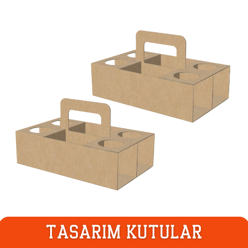 Tasarım Kutular