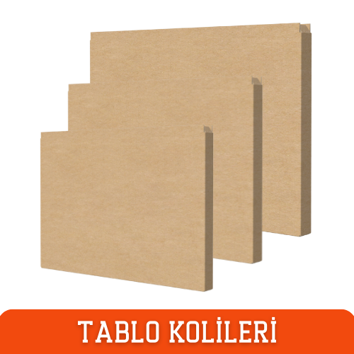 Tablo Kolileri
