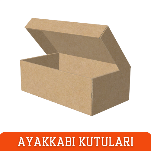 Ayakkabı Kutuları