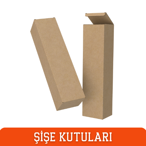 Şişe Kutuları