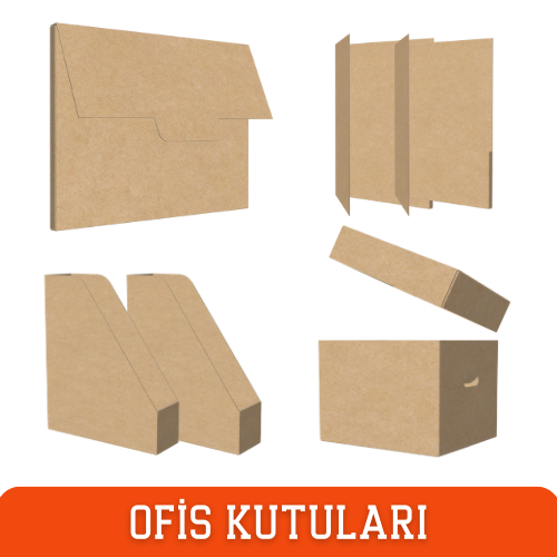 Ofis Kutuları
