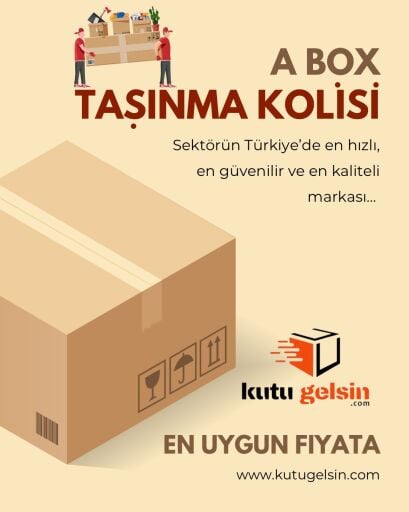 Taşınma Setleri