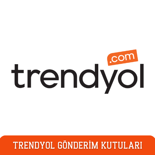 Trendyol Gönderim Kutuları