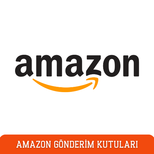Amazon Gönderim Kutuları