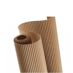 Ebat Ondüle Karton 60x60 Cm
