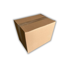 23x30x26 Cm Tek Oluklu A Box Taşıma Kolisi