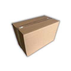 24x43x28 Cm Çift Oluklu A Box Taşıma Kolisi